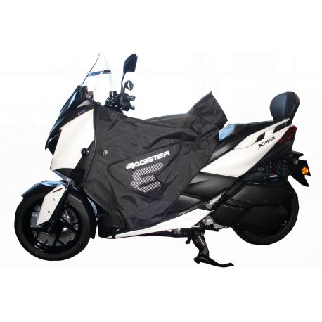 Tablier BAGSTER BOOMERANG YAMAHA X-MAX 125 X-MAX 300 2017-2019
