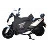 Tablier BAGSTER BOOMERANG YAMAHA X-MAX 125 X-MAX 300 2017-2019 0