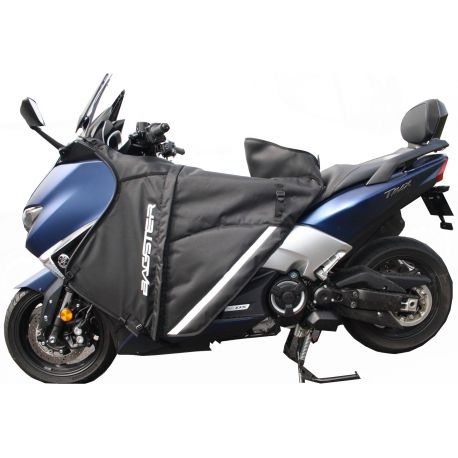 Tablier BAGSTER WINZIP YAMAHA 530 T-MAX 2017-2019