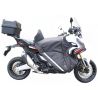 Tablier BAGSTER WINZIP HONDA X-ADV 2017-2019 0