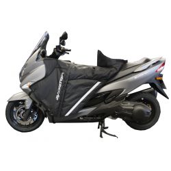 Tablier BAGSTER WINZIP SUZUKI 400 BURGMAN 2017-2022