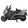 Tablier BAGSTER WINZIP SUZUKI 400 BURGMAN  0