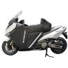 Tablier BAGSTER WINZIP KYMCO AK 550 2017-2019 0