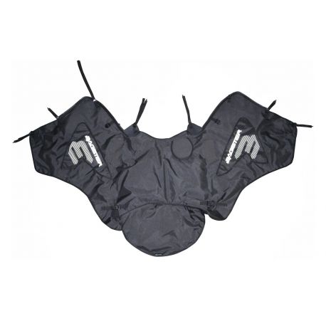 Tablier BAGSTER BOOMERANG HONDA PCX 125 2010-2017