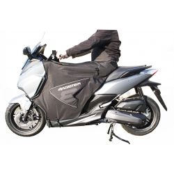 Tablier BAGSTER BOOMERANG HONDA 125 FORZA 2018-2020