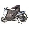 Tablier BAGSTER BOOMERANG HONDA 125 FORZA 2018-2019 0