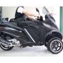 Tablier BAGSTER WINZIP PIAGGIO 125 300 400 500 MP3 2014 2019