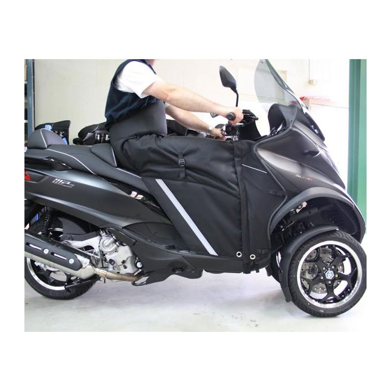 Housse scooter mp3