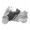 Tablier BAGSTER WINZIP PIAGGIO 125 300 400 500 MP3 2014 2019 1
