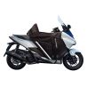 Tablier BAGSTER WINZIP HONDA 125 FORZA 2015-2017 0