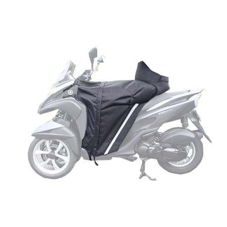 Tablier BAGSTER WINZIP YAMAHA TRICITY 2014-2019