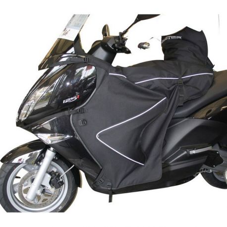 Tablier BAGSTER BOOMERANG PEUGEOT 125 CITYSTAR 2011-2019