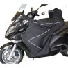Tablier BAGSTER BOOMERANG PEUGEOT 125 CITYSTAR 2011-2019 0