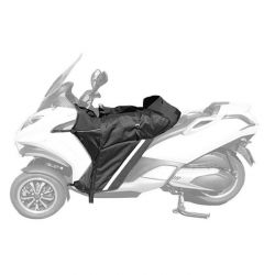 Tablier BAGSTER WINZIP PEUGEOT METROPOLIS 2013-2020