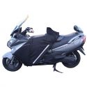 Tablier BAGSTER WINZIP SUZUKI 650 BURGMAN 2013-2019