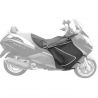 Tablier BAGSTER BOOMERANG PEUGEOT SATELIS 2006-2019 0