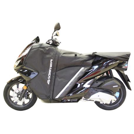 Tablier BAGSTER WINZIP HONDA PCX 125 2018-2019