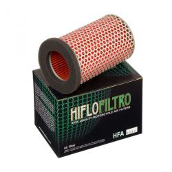 Filtre à air HIFLOFILTRO HFA1613 HONDA CX 650 EURO SPORT / GL 650 SILVER WING