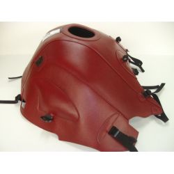 Tapis de reservoir BAGSTER BMW R1150R 2003-2006 BORDEAUX CLAIR