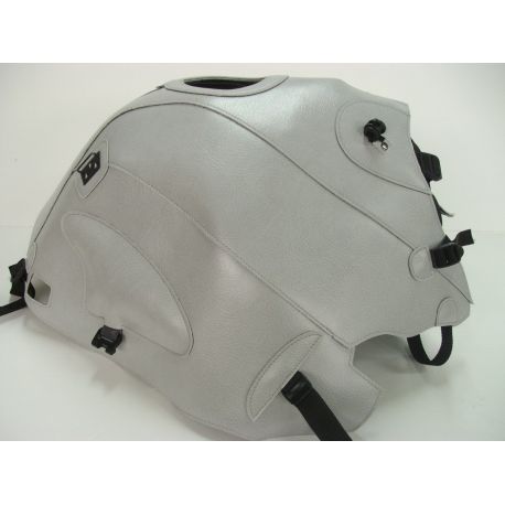 Tapis de reservoir BAGSTER BMW R1150R R1150 ROCKSTER 2003-2004 GRIS CLAIR