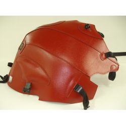 Tapis de reservoir BAGSTER BMW R1150R R1150 ROCKSTER 2003-2005 ROUGE FONCE