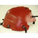 Tapis de reservoir BAGSTER BMW R1150R R1150 ROCKSTER 2003-2005 ROUGE FONCE