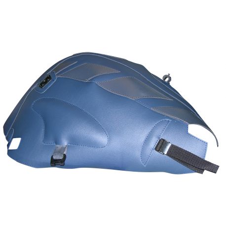 Tapis de reservoir BAGSTER BMW R1150R R1150 ROCKSTER 2005 BLEU NUIT/ANTHRACITE