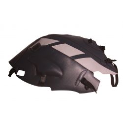 Tapis de reservoir BAGSTER BMW R1150R R1150 ROCKSTER 2005-2006 ANTHRACITE/DECO GRISE CLAIR