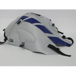 Tapis de reservoir BAGSTER BMW R1150R R1150 ROCKSTER 2006 GRIS CLAIR/BALTIQUE