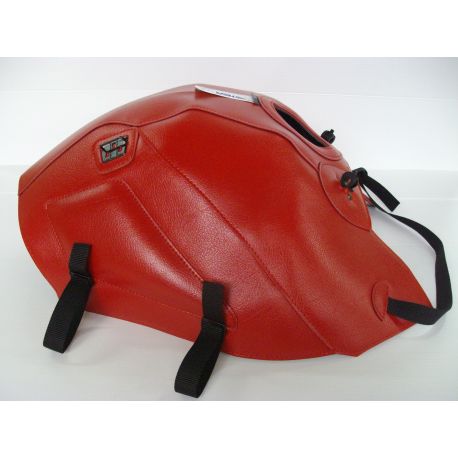 Tapis de reservoir BAGSTER CAGIVA 650 RAPTOR 1000 RAPTOR 2001-2007 ROUGE