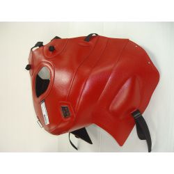 Tapis de reservoir BAGSTER CAGIVA 1000 NAVIGATOR 2002-2005 ROUGE