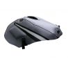 Tapis de reservoir BAGSTER SUZUKI GS500E 2007 ACIER/POINTE NOIR+GRIS 0