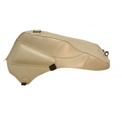 Tapis de reservoir BAGSTER MV AGUSTA F4 2001-2007 GRIS CLAIR