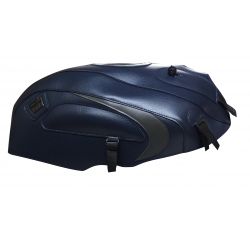 Tapis de reservoir BAGSTER KAWASAKI ER5 2005 NOIR/DECO ESPACE
