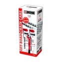 Pack Nettoyant + Graisse chaine Ipone  Chain Care OFF-ROAD