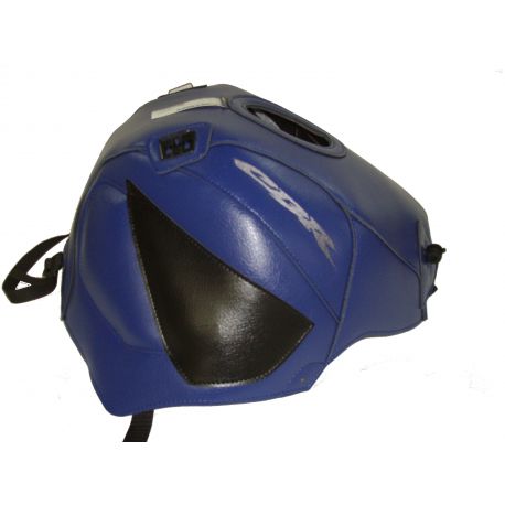 Tapis de reservoir BAGSTER HONDA CBR900RR 2003-2004 BALTIQUE / NOIR