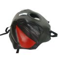 Tapis de reservoir BAGSTER HONDA CBR900RR 2003-2004 NOIR / ROUGE