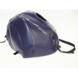 Tapis de reservoir BAGSTER HONDA VFR800 2002-2005 BLEU FONCE