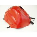 Tapis de reservoir BAGSTER HONDA VFR800 2002-2005 ROUGE