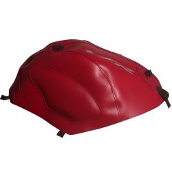 Tapis de reservoir BAGSTER HONDA VFR800 2006-2009 BORDEAUX CLAIR
