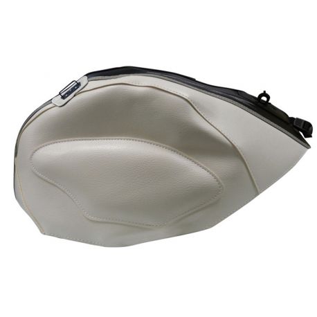 Tapis de reservoir BAGSTER HONDA VFR800 2009 NOIR/BLANC Tapis de reservoir BAGSTER HONDA VFR800 2009 NOIR/BLANC