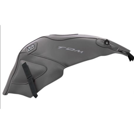 Tapis de reservoir BAGSTER YAMAHA TDM900 2003-2013 ANTHRACITE
