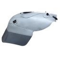 Tapis de reservoir BAGSTER YAMAHA TDM900 2005-2007 GRIS GLACIER/ACIER