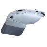 Tapis de reservoir BAGSTER YAMAHA TDM900 2005-2007 GRIS GLACIER/ACIER 0