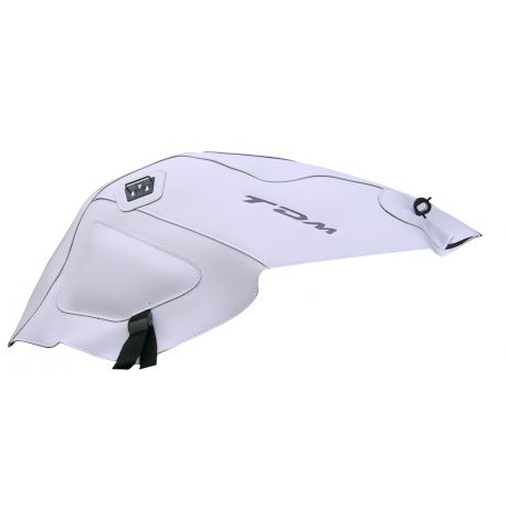Tapis de reservoir BAGSTER YAMAHA TDM 900 2007 BLANC