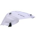 Tapis de reservoir BAGSTER YAMAHA TDM 900 2007 BLANC