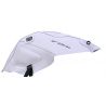 Tapis de reservoir BAGSTER YAMAHA TDM 900 2007 BLANC 0