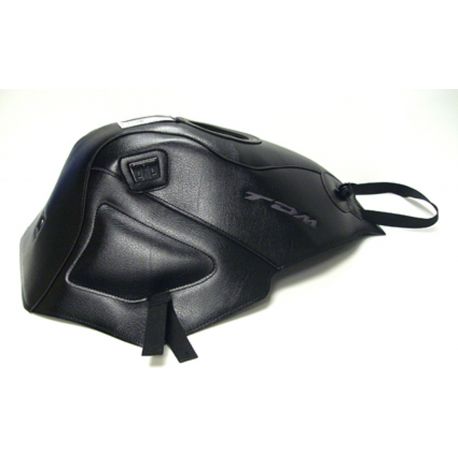 Tapis de reservoir BAGSTER YAMAHA TDM 900 2002-2013 NOIR