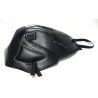 Tapis de reservoir BAGSTER YAMAHA TDM 900 2002-2013 NOIR 0