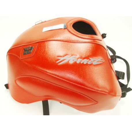 Tapis de reservoir BAGSTER HONDA 900 HORNET 2003-2005 ROUGE